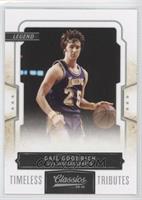 Gail Goodrich #/100