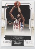 Buck Williams #/100
