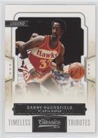 Danny Roundfield #/100