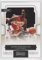 Danny Roundfield #/100