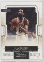 Bill Russell #/100