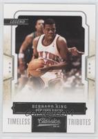 Bernard King #/100