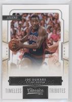 Joe Dumars #/100