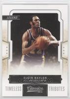 Elgin Baylor #/100