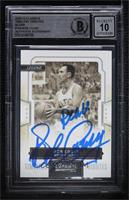 Bob Cousy [BAS BGS Authentic] #/100