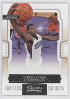 Tyreke Evans #/100