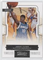 Jonny Flynn #/100