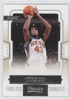 Jordan Hill #/100