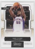 Earl Clark #/100