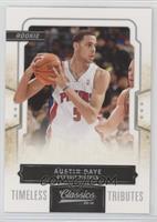 Austin Daye #/100