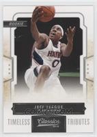 Jeff Teague #/100