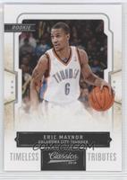 Eric Maynor #/100