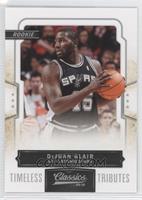 DeJuan Blair #/100