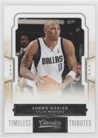 Shawn Marion #/100