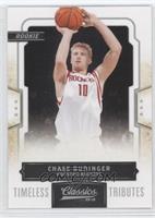 Chase Budinger #/100