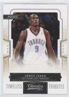 Serge Ibaka #/100