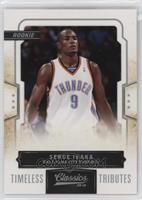 Serge Ibaka #/100