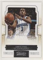 Chris Paul #/100