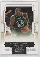 Kendrick Perkins #/100