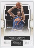 Anderson Varejao #/100