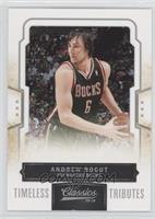 Andrew Bogut #/100