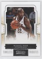 Michael Redd #/100