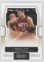 Brook Lopez #/100