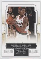 LaMarcus Aldridge #/100