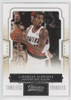 LaMarcus Aldridge #/100