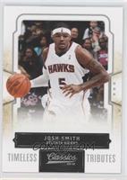 Josh Smith #/100