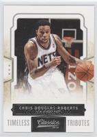 Chris Douglas-Roberts #/100