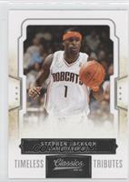 Stephen Jackson #/100