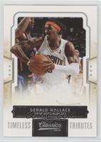 Gerald Wallace #/100