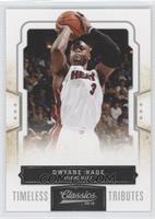 Dwyane Wade #/100