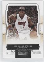 Jermaine O'Neal #/100