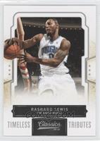 Rashard Lewis #/100