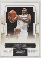 Randy Foye #/100