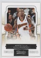 Monta Ellis #/100