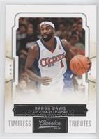 Baron Davis #/100