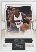 Grant Hill #/100