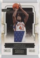 Jordan Hill #/25