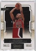 Taj Gibson #/25