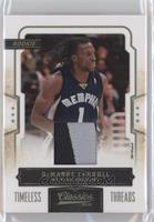 DeMarre Carroll #/25