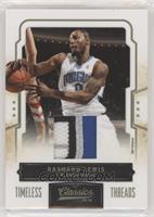 Rashard Lewis #/25