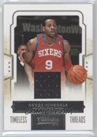 Andre Iguodala #/199