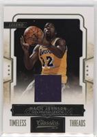 Magic Johnson #/99