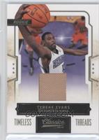 Tyreke Evans #/265