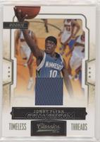 Jonny Flynn #/265