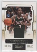 Brandon Jennings #/265