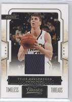 Tyler Hansbrough #/265